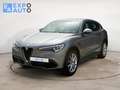 Alfa Romeo Stelvio 2.0 Petrol 206kW (280CV) First Ed.I Q4 Gris - thumbnail 3