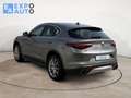Alfa Romeo Stelvio 2.0 Petrol 206kW (280CV) First Ed.I Q4 Gris - thumbnail 5
