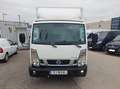 Nissan NT400 Cabina Abatible 35.13/1 Básico Blanco - thumbnail 2