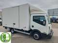 Nissan NT400 Cabina Abatible 35.13/1 Básico Blanco - thumbnail 1