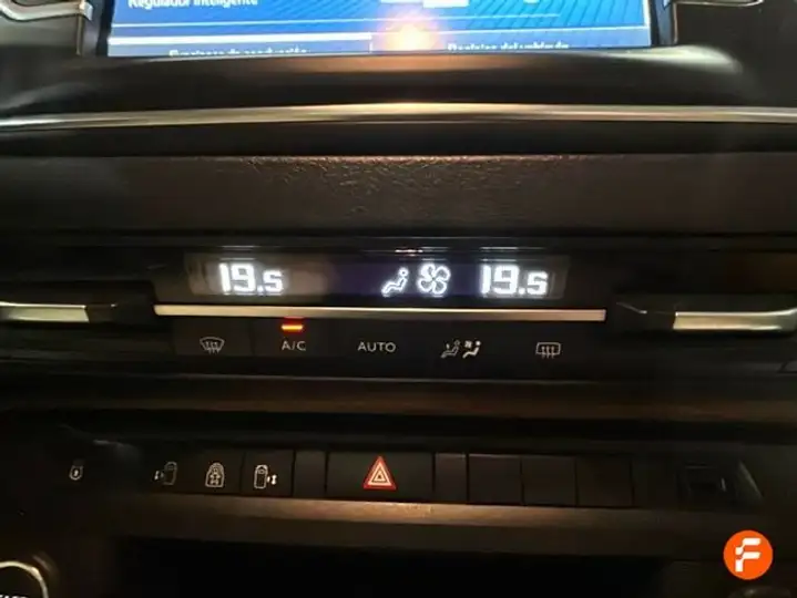 Toyota Proace 2017, foto 20