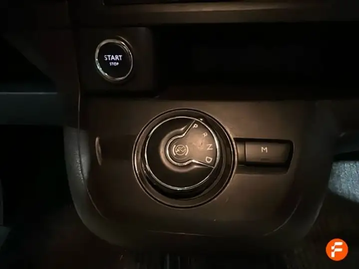 Toyota Proace 2017, foto 19