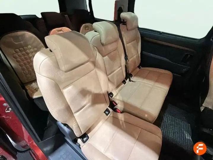 Toyota Proace 2017, foto 16