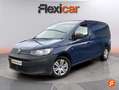 Volkswagen Caddy Cargo 2.0 TDI Azul - thumbnail 3