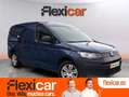 Volkswagen Caddy Cargo 2.0 TDI Azul - thumbnail 1