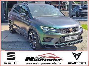 2.0 TSI 300 PS DSG LED AHK SHZ 4x4