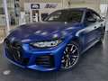 BMW i4 i4 G26 M50 XDRIVE - Feux LASER - Toit Ouvrant - Caméra 360° - LOA 890 /Mois Blau - thumbnail 3