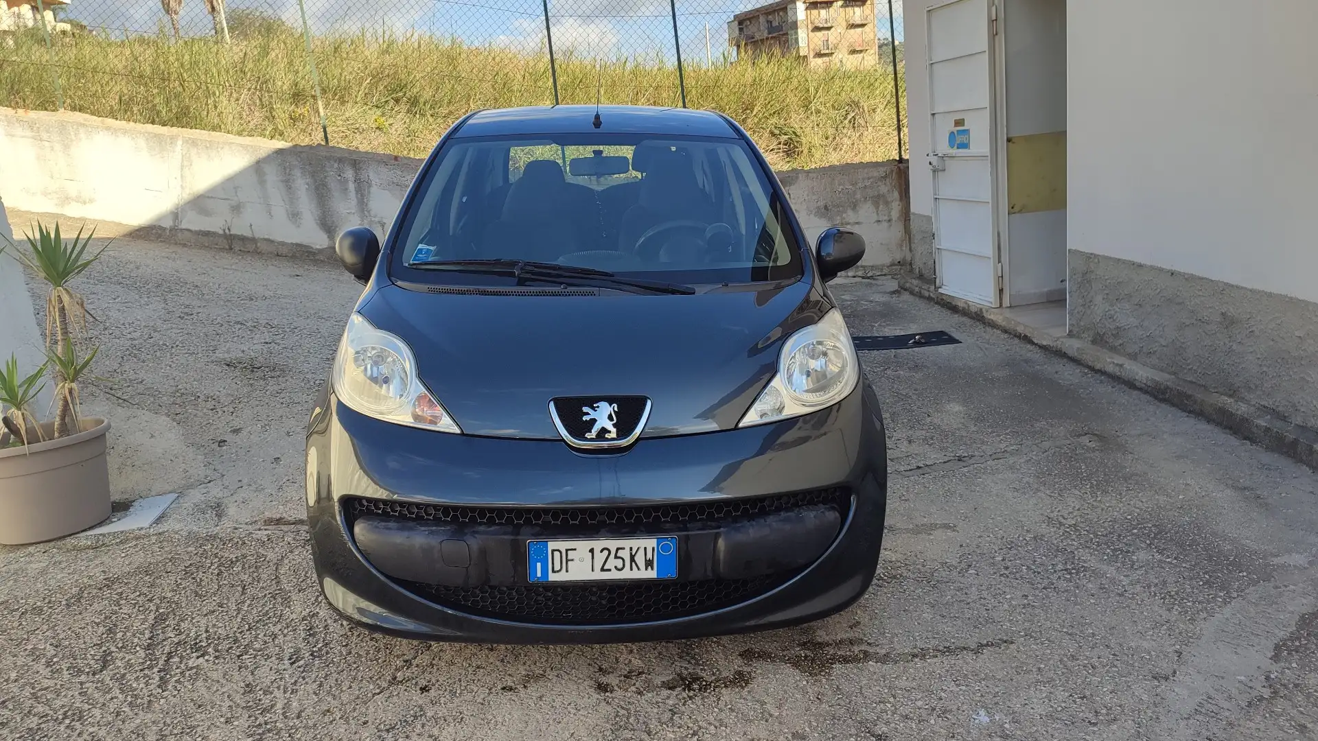 Peugeot 107 5p 1.0 12v Sweet Years - 2