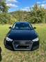Audi A4 basis Schwarz - thumbnail 1