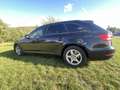 Audi A4 basis Schwarz - thumbnail 3
