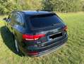 Audi A4 basis Schwarz - thumbnail 2