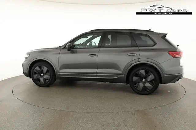 Volkswagen Touareg 3.0 TDI 210 kW 4Motion R-Line Final Edition V6 ... Ansicht 37