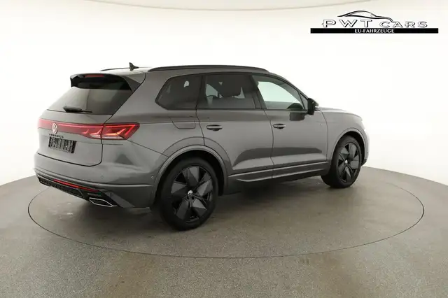 Volkswagen Touareg 3.0 TDI 210 kW 4Motion R-Line Final Edition V6 ... Ansicht 21