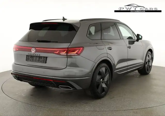 Volkswagen Touareg 3.0 TDI 210 kW 4Motion R-Line Final Edition V6 ... Ansicht 2