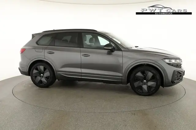 Volkswagen Touareg 3.0 TDI 210 kW 4Motion R-Line Final Edition V6 ... Ansicht 25