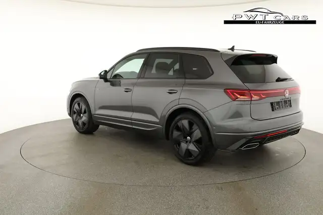 Volkswagen Touareg 3.0 TDI 210 kW 4Motion R-Line Final Edition V6 ... Ansicht 39