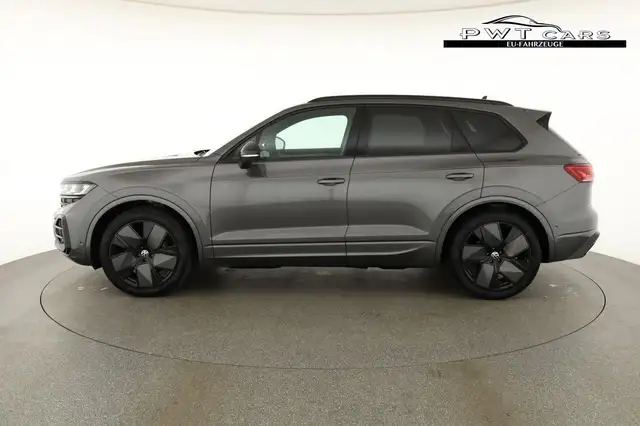 Volkswagen Touareg 3.0 TDI 210 kW 4Motion R-Line Final Edition V6 ... Ansicht 36