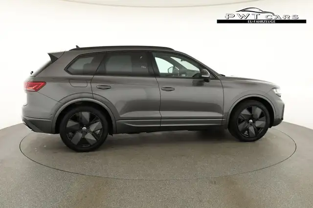 Volkswagen Touareg 3.0 TDI 210 kW 4Motion R-Line Final Edition V6 ... Ansicht 23