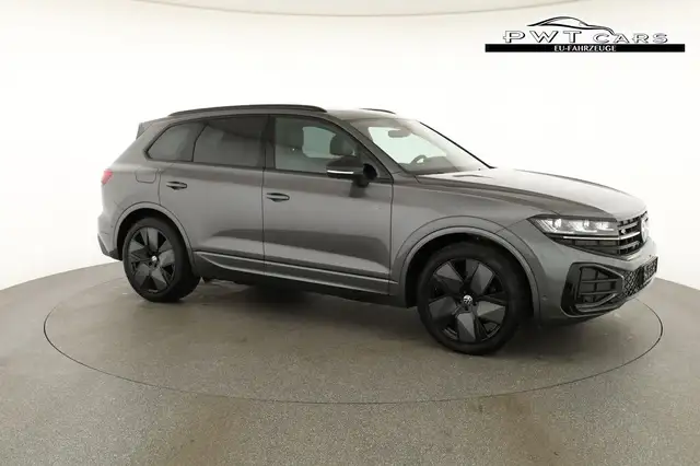 Volkswagen Touareg 3.0 TDI 210 kW 4Motion R-Line Final Edition V6 ... Ansicht 26