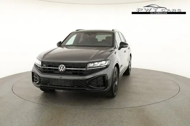 Volkswagen Touareg 3.0 TDI 210 kW 4Motion R-Line Final Edition V6 ... Ansicht 31