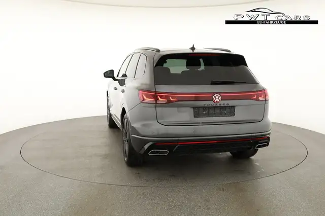 Volkswagen Touareg 3.0 TDI 210 kW 4Motion R-Line Final Edition V6 ... Ansicht 41