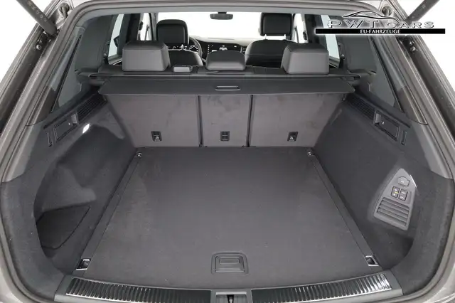 Volkswagen Touareg 3.0 TDI 210 kW 4Motion R-Line Final Edition V6 ... Ansicht 13