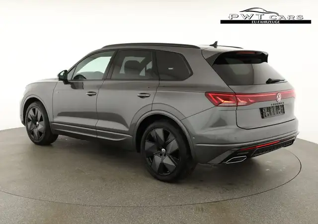 Volkswagen Touareg 3.0 TDI 210 kW 4Motion R-Line Final Edition V6 ... Ansicht 3
