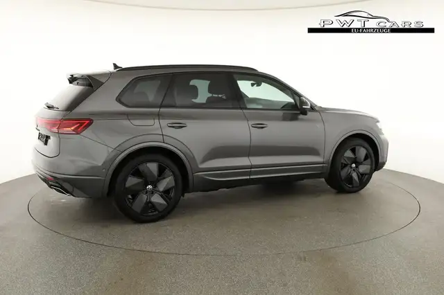 Volkswagen Touareg 3.0 TDI 210 kW 4Motion R-Line Final Edition V6 ... Ansicht 22