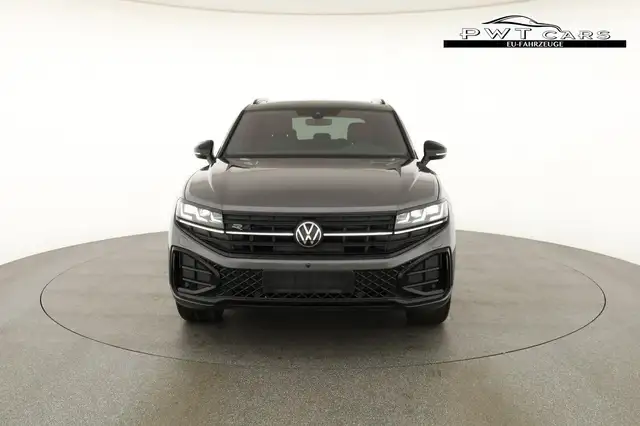 Volkswagen Touareg 3.0 TDI 210 kW 4Motion R-Line Final Edition V6 ... Ansicht 30