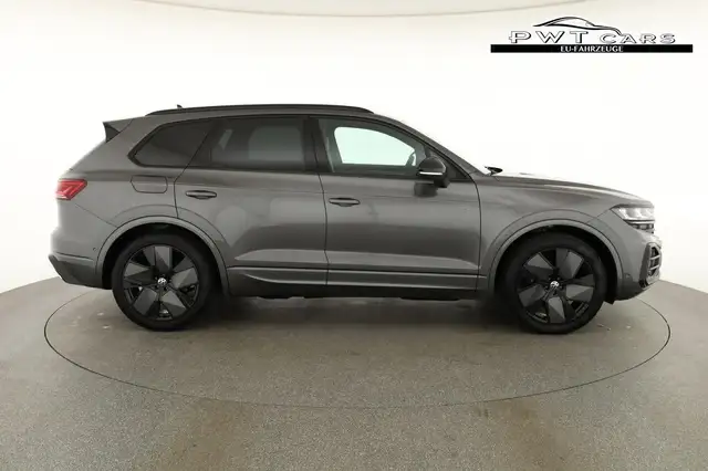Volkswagen Touareg 3.0 TDI 210 kW 4Motion R-Line Final Edition V6 ... Ansicht 24