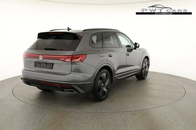 Volkswagen Touareg 3.0 TDI 210 kW 4Motion R-Line Final Edition V6 ... Ansicht 20