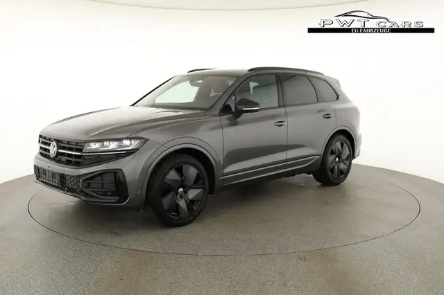 Volkswagen Touareg 3.0 TDI 210 kW 4Motion R-Line Final Edition V6 ... Ansicht 33