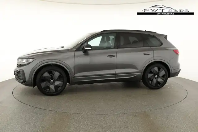 Volkswagen Touareg 3.0 TDI 210 kW 4Motion R-Line Final Edition V6 ... Ansicht 35
