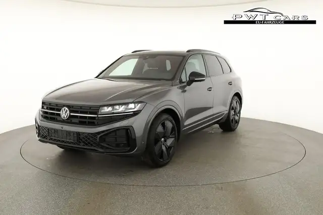 Volkswagen Touareg 3.0 TDI 210 kW 4Motion R-Line Final Edition V6 ... Ansicht 32
