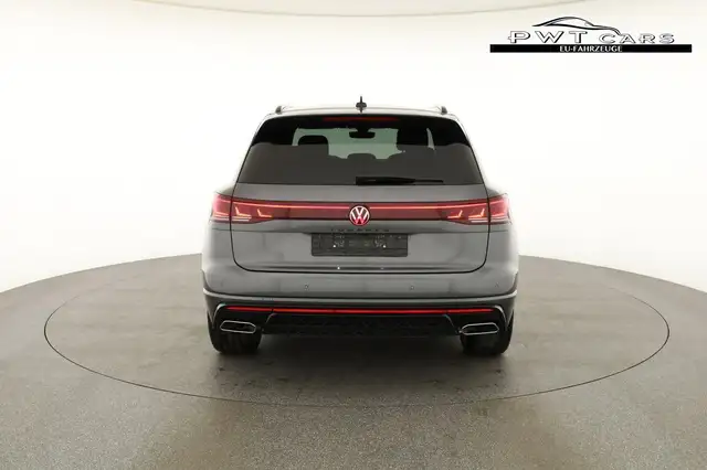 Volkswagen Touareg 3.0 TDI 210 kW 4Motion R-Line Final Edition V6 ... Ansicht 18
