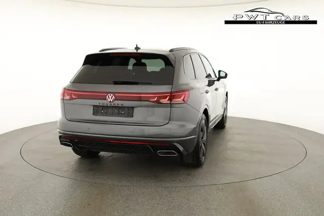 Volkswagen Touareg 3.0 TDI 210 kW 4Motion R-Line Final Edition V6 ... Ansicht 19