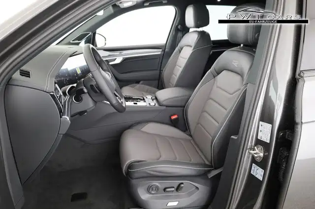 Volkswagen Touareg 3.0 TDI 210 kW 4Motion R-Line Final Edition V6 ... Ansicht 11