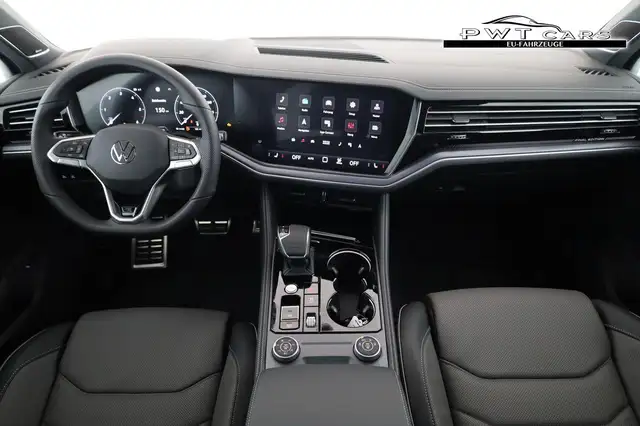 Volkswagen Touareg 3.0 TDI 210 kW 4Motion R-Line Final Edition V6 ... Ansicht 4