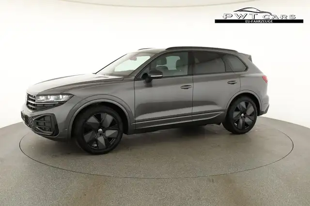 Volkswagen Touareg 3.0 TDI 210 kW 4Motion R-Line Final Edition V6 ... Ansicht 34