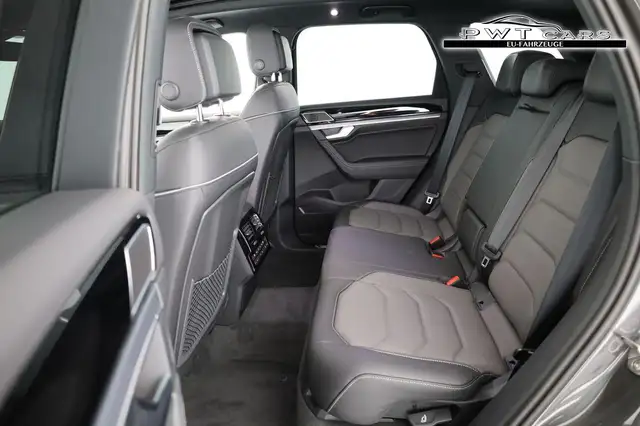 Volkswagen Touareg 3.0 TDI 210 kW 4Motion R-Line Final Edition V6 ... Ansicht 12