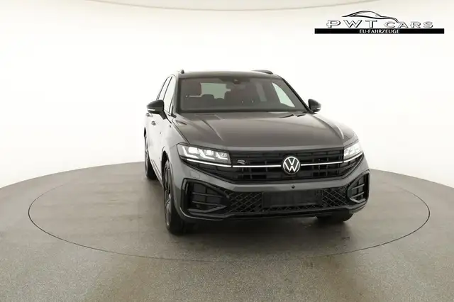 Volkswagen Touareg 3.0 TDI 210 kW 4Motion R-Line Final Edition V6 ... Ansicht 29