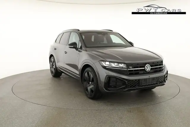 Volkswagen Touareg 3.0 TDI 210 kW 4Motion R-Line Final Edition V6 ... Ansicht 28