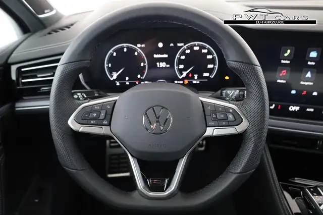 Volkswagen Touareg 3.0 TDI 210 kW 4Motion R-Line Final Edition V6 ... Ansicht 5