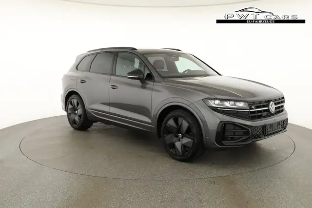 Volkswagen Touareg 3.0 TDI 210 kW 4Motion R-Line Final Edition V6 ... Ansicht 27