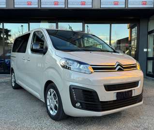 2.0 140CV *AUTOMATICA* *8 POSTI* *CIRCA 60.000KM*