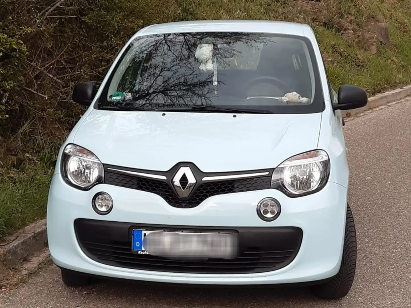 Renault Twingo Twingo SCe 70 Expression - 1