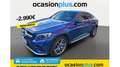 Mercedes-Benz GLC 220 Coupé 220d 4Matic Aut. Azul - thumbnail 1