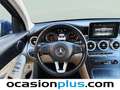 Mercedes-Benz GLC 220 Coupé 220d 4Matic Aut. Azul - thumbnail 20