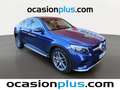 Mercedes-Benz GLC 220 Coupé 220d 4Matic Aut. Azul - thumbnail 2