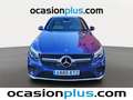 Mercedes-Benz GLC 220 Coupé 220d 4Matic Aut. Azul - thumbnail 12